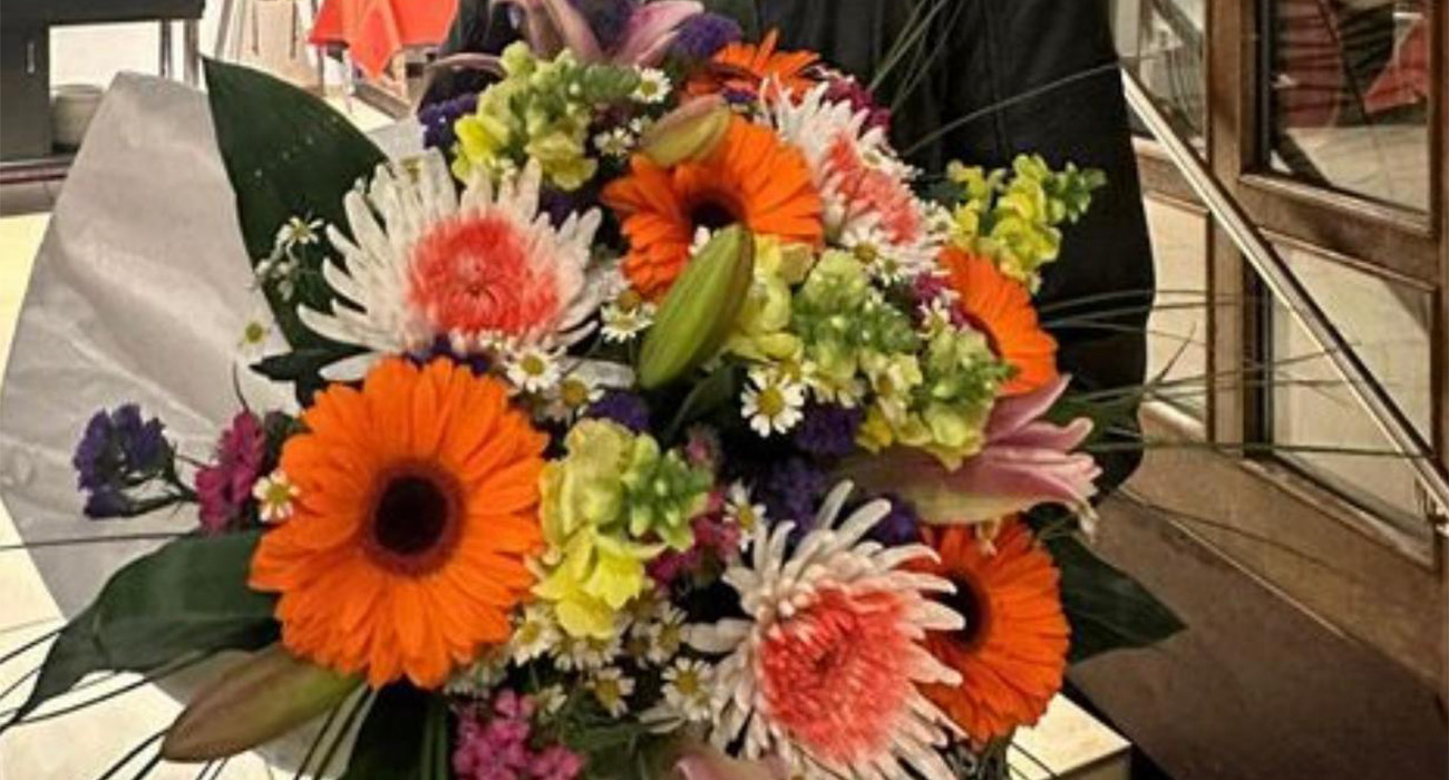 Seit zehn Jahren dabei!