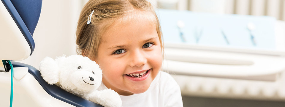 Kinderzahnmedizin