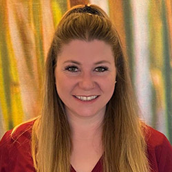 Jessica Herzberg