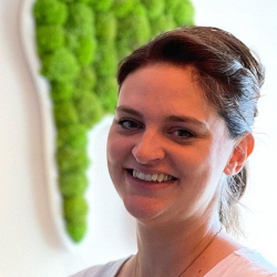 Verena Büscher
